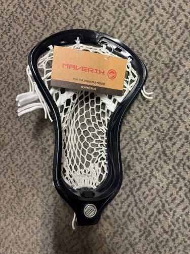 Maverik Kimera strung Head (New)