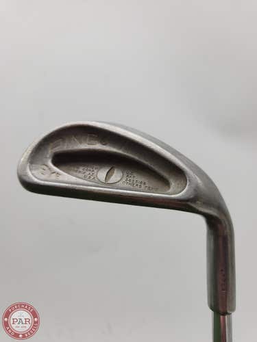 PING EYE GAP WEDGE STIFF PING ZZ LITE 35.25" (BLACK DOT) GOOD