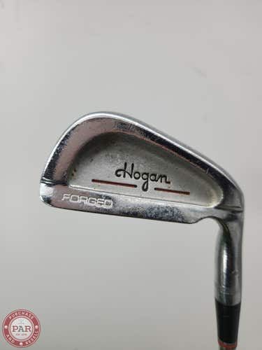 BEN HOGAN EDGE 4 IRON REG STEEL 38" GOOD