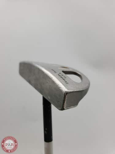 LEFTY SEEMORE M3 PUTTER 35" GOOD