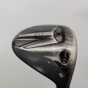 2024 TITLEIST GT2 3 WOOD 15* REG TENSEI 1KBLUE 65 +HC GOOD