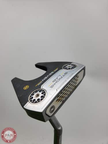 2019 ODYSSEY STROKE LAB 7S PUTTER 34" GOOD