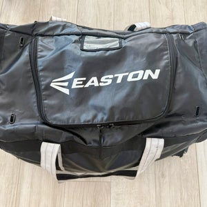 EASTON  Pro Hockey Player Equipment Carry Bag