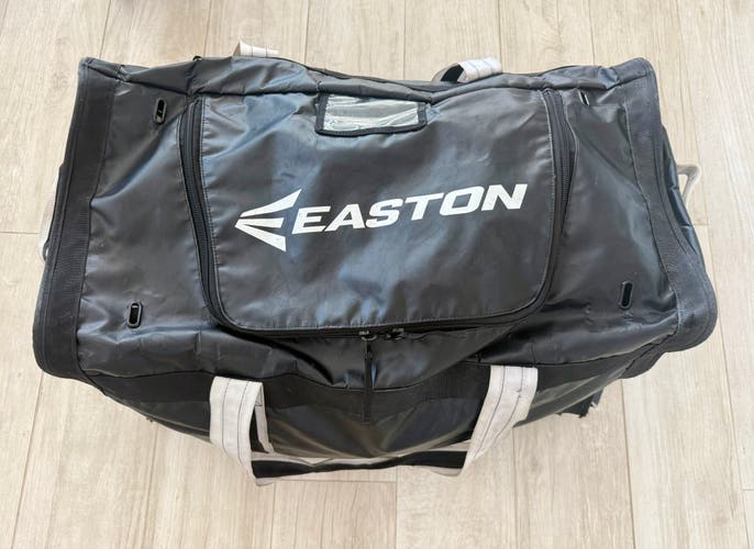 EASTON Pro Hockey Player Equipment Carry Bag
