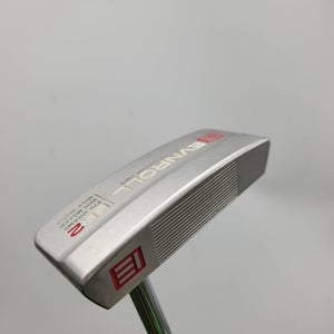 EVNROLL ER2 BLADE PUTTER 32.75" VERYGOOD