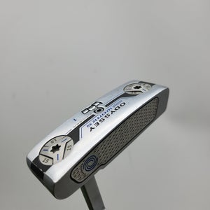 2015 ODYSSEY WORKS 1 CRUISER PUTTER 34.75" VERYGOOD