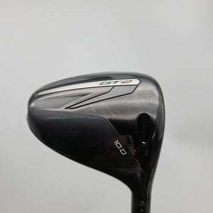 2024 TITLEIST GT2 DRIVER 10* REG MITSU TENSEI 1K BLUE 55-R +HC GOOD