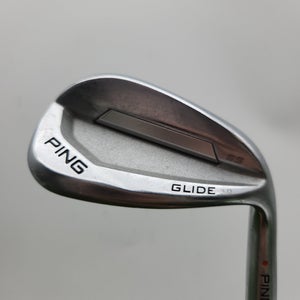 2019 PING GLIDE 3.0 WEDGE 50*/12 STIFF TT DYNAGOLD TOUR ISSUE 35.75" (ORANGE DOT