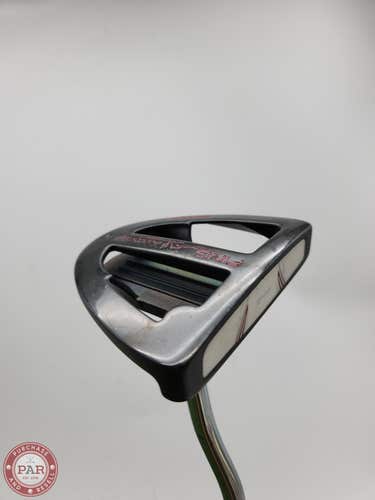 PING SCOTTSDALE HOHUM PUTTER 35" GOOD