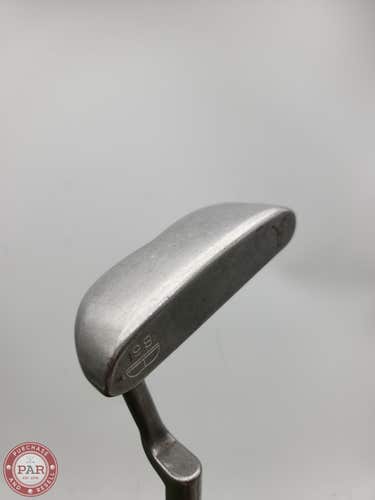 PING B61 PUTTER 33.25" GOOD