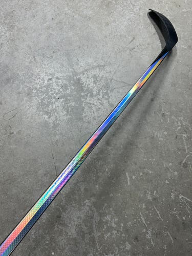 70 Flex P86 BLCKSTCK PRO 3 Tracer, XF Pro Similar Kick Senior Right Hand