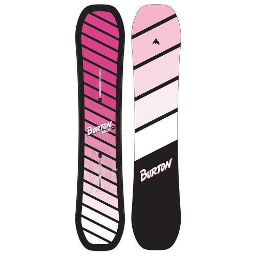 NEW 2024 Burton Smalls 138cm Snowboard