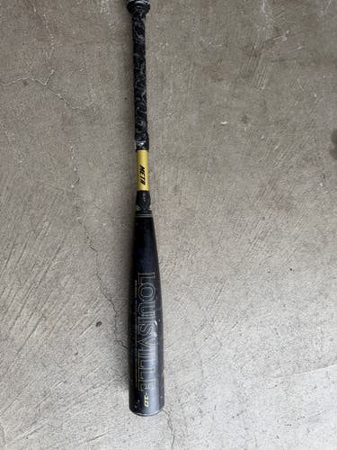 2021 Composite (-10) 20 oz 30" Meta Bat