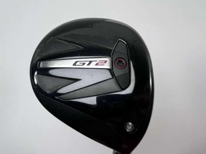 Titleist GT2 3 Fairway Wood 15* Tensei K Blue Xlink Tech 65g Stiff  RH
