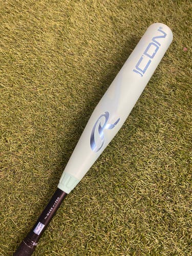 Rawlings Icon Composite USA (2 5/8") 2026 (-10)