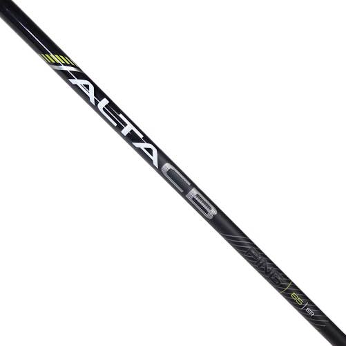 Ping Alta CB 65 41.25" Fairway Wood Shaft Soft Regular (SR) Flex w/ G430 Adapter