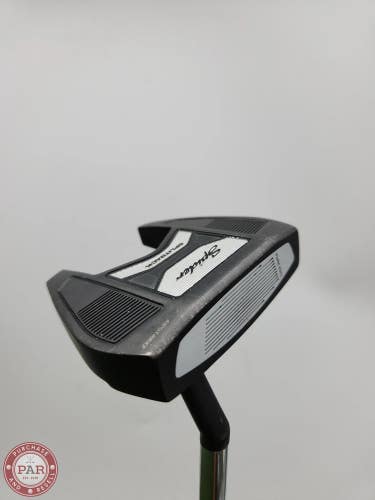 TAYLORMADE SPIDER SPLITBACK PUTTER 34.25" GOOD