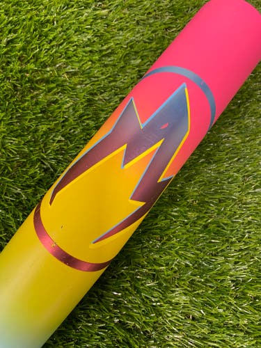 Easton Hype Fire Composite USSSA (2 3/4") 2026 (-5)