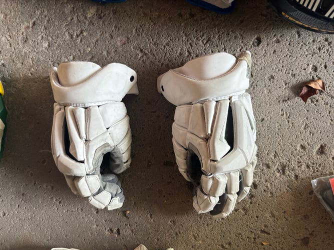 Gait Recon Pro Lacrosse Gloves (Used)