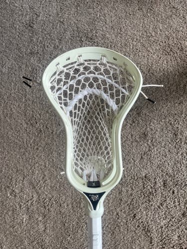 ECD DNA 2.0 Head pro strung