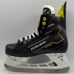 NEW Bauer Supreme M30 Skates Size 5.5 D