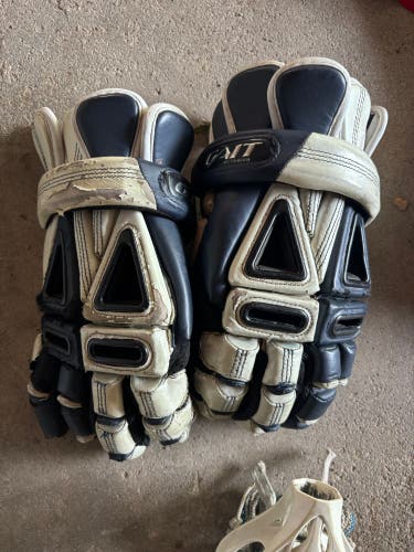 Gait Lacrosse Gloves (Used)