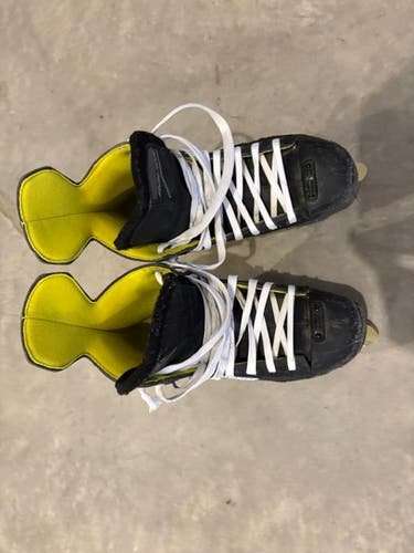 Bauer RS Inline Skates Regular Width Size 8 (Used)