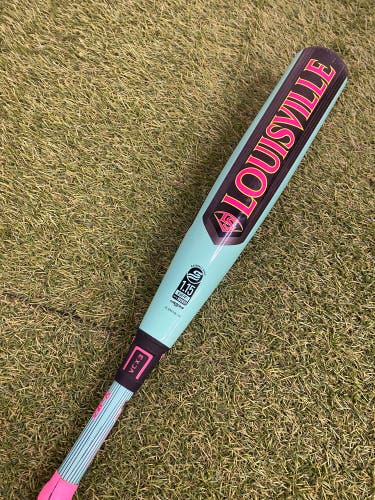 Louisville Slugger Supra Composite USSSA (2 3/4") 2026 (-10)