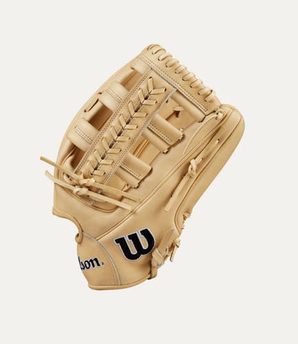 New Wilson GLOVE DAY LIMITED EDITION A2000 1810 12.75"