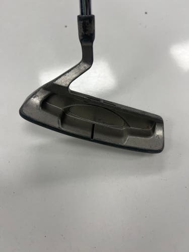 Wilson Black Jack 853 Blade Right Handed Putter Steel (Used)