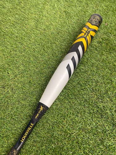 Louisville Slugger Meta Fastpitch 2024 (-10)