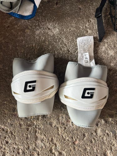 Gait Elbow Pads (New)