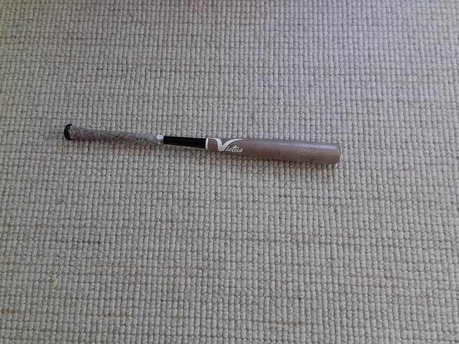 Victus Tatis Birch Training Bat (-8) 23 oz 31" (Used)