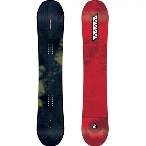 NEW 2024 K2 Manifest 159cm Snowboard