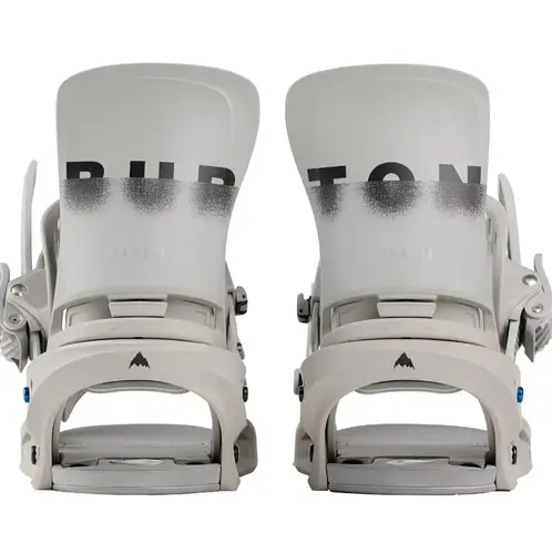 NEW Burton Women's Lexa X Snowboard Bindings - Medium