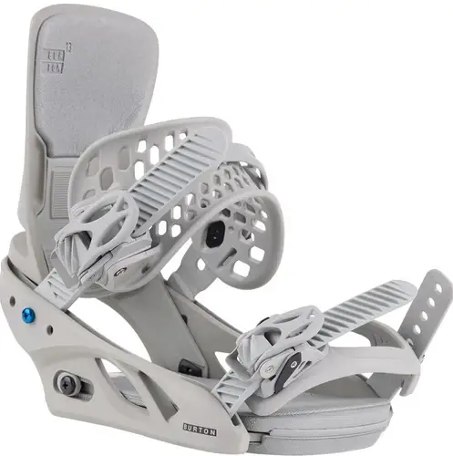 NEW Burton Women's Lexa X Snowboard Bindings - Medium