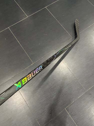 Hossa/Toews Pro Curve Custom Bauer Flylite Brand New Stick