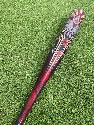 DeMarini Voodoo One BBCOR Bat 2022 (-3)