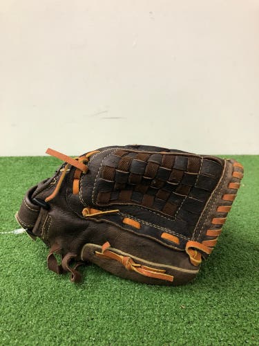 Worth Storm RH Softball Glove | 12"
