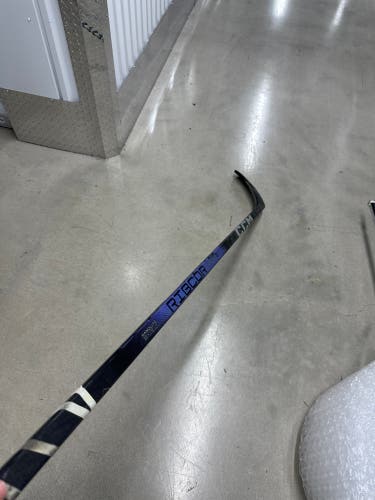 Senior CCM Ribcor Trigger 8 Pro Right Handed Hockey Stick P90TM 80 Flex (Used)