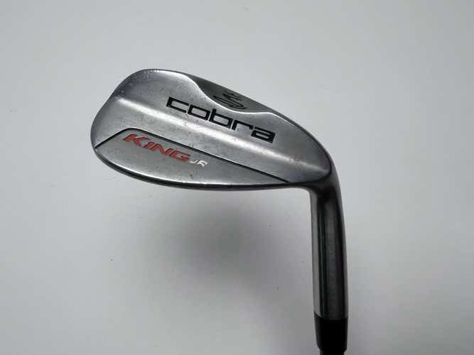 Cobra King JR Sand Wedge SW King JR Youth Graphite Junior RH - 32"