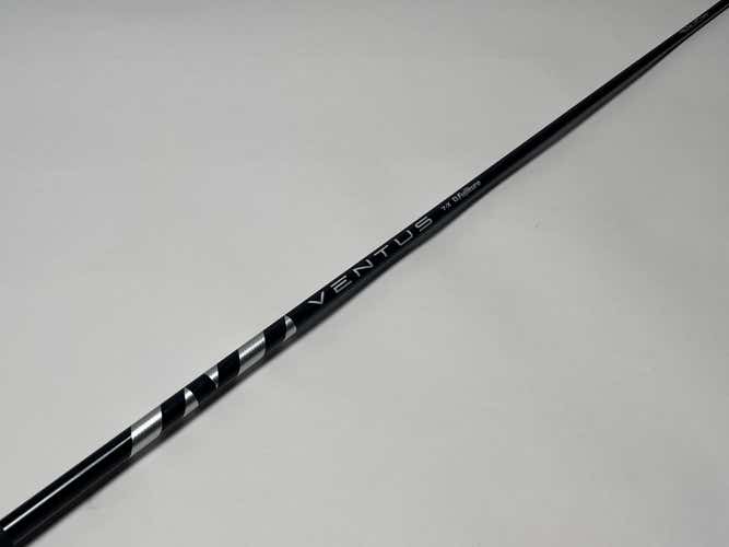 Fujikura Ventus Black 7-X Velocore Extra Stiff Driver Shaft 43.5"-Callaway LH