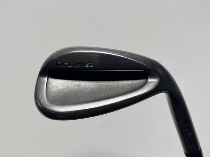 Ping Prodi G Sand Wedge SW 56* 12 Bounce Black Dot Prodi G Junior RH - 35"