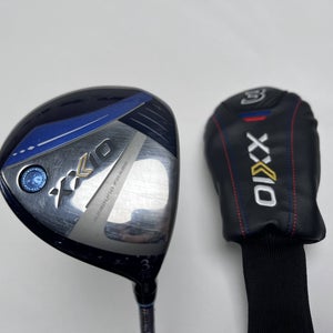 XXIO 13 Womens 3 Fairway Wood 16* MP1300L Flex 2220 34g Ladies RH HC