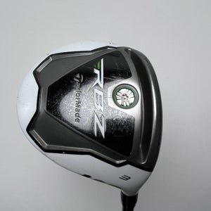 TaylorMade RocketBallz 3 Fairway Wood 15* Matrix Ozik XCON-5 Stiff RH