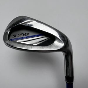XXIO Eleven Pitching Wedge PW MP1100 Flex 3233 48g Regular Graphite Mens RH