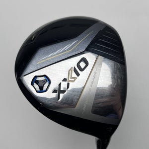 XXIO 13 3 Fairway Wood 15* MP 1300 Flex 3322 39g Regular Graphite Mens RH