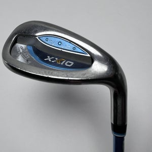 XXIO 13 Sand Wedge SW MP1300L-2222 35g Ladies Graphite Womens RH Undersize Grip