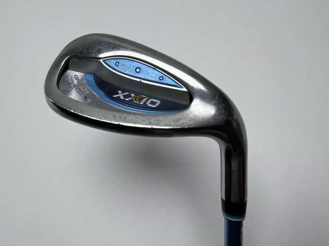 XXIO 13 Sand Wedge SW MP1300L-2222 35g Ladies Graphite Womens RH Undersize Grip