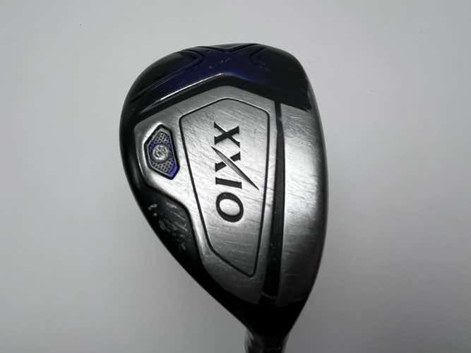XXIO X 6 Hybrid 28* MP1000 Flex 4223 45g Regular Graphite Mens RH